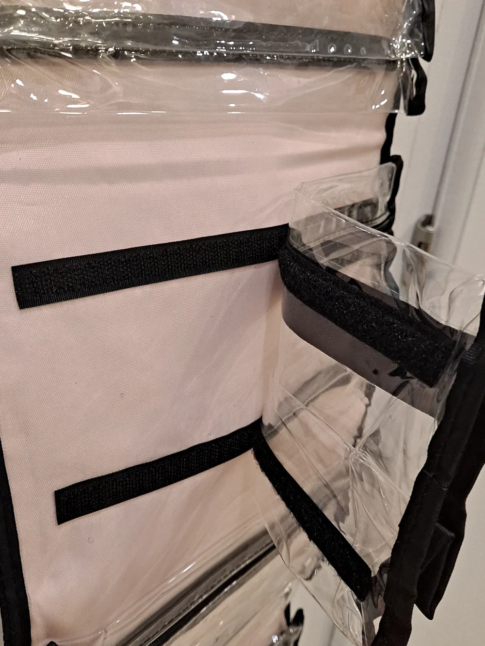 Mary Kay Black White 